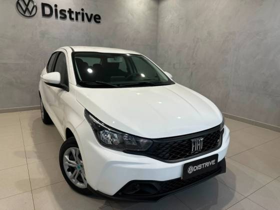FIAT ARGO 1.0 FIREFLY FLEX DRIVE MANUAL FIAT ARGO 1.0 FIREFLY FLEX DRIVE MANUAL